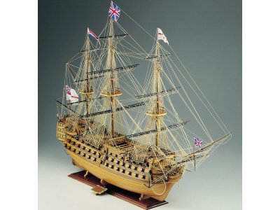 COREL H.M.S. Victory 1765 1:98 kit