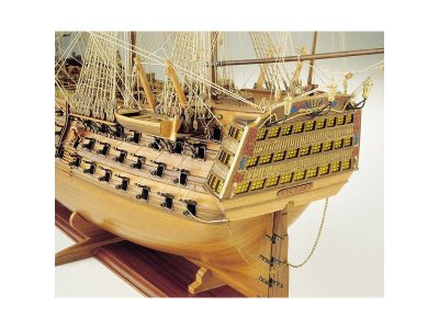 COREL H.M.S. Victory 1765 1:98 kit