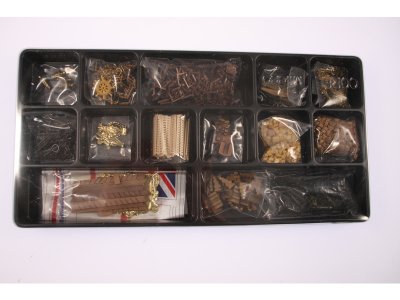 COREL H.M.S. Victory 1765 1:98 kit