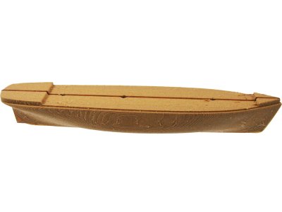 MINI MAMOLI Cutty Sark 1:250 kit