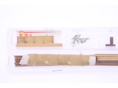 MINI MAMOLI Nina 1:106 kit