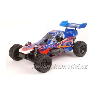 CEN FF - Karosérie Buggy 2 (P&D)