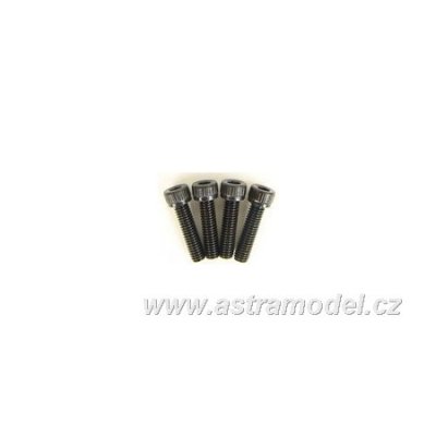 CEN - Šroub Cap 3.5x16 (6)