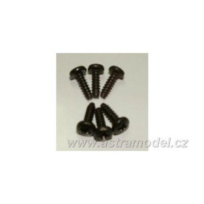 CEN - Šroub Tapping Binding Head 3x10 (6)
