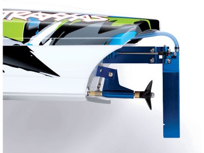 Traxxas DCB M41 TQi RTR zelený