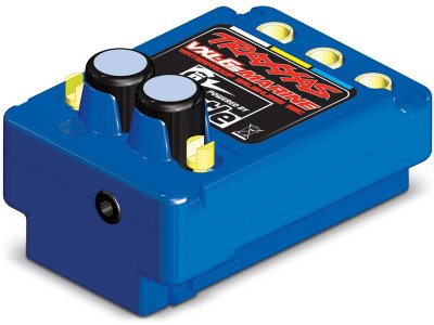 Traxxas DCB M41 TQi RTR zelený