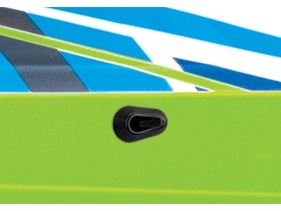 Traxxas DCB M41 TQi RTR oranžová