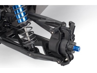 Traxxas X-Maxx 8S 1:5 4WD TQi RTR Rock 'n Roll