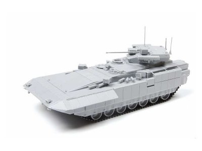Zvezda 5057 T-15 Armata