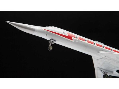 Zvezda 7036TU-134UBL
