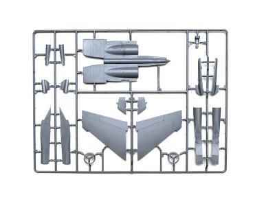 Zvezda 7295 SU-27 SM 1:72