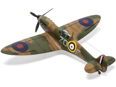 Airfix 05126A Spitfire Mk.Ia