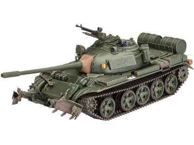 Revell 03328 T-55A/AM 1:72