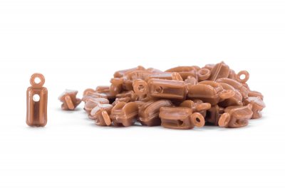 Kladka jednoduchá 7mm (50ks)