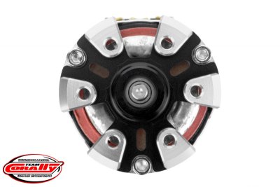 VULCAN STOCK - 1/10 Competition motor - 17.5 závitů - 2200KV