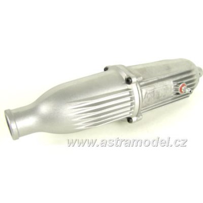 CEN GS - Tlumič motoru