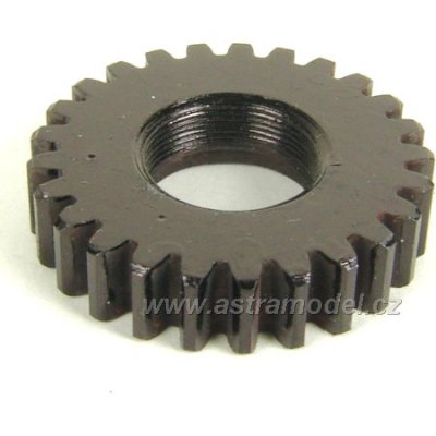 CEN GS - Pastorek 25T