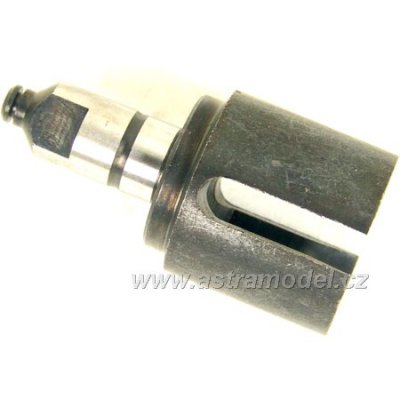 CEN GS - Výstup diferenciálu D8 - Pin4