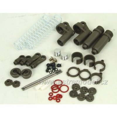 CEN GS - MT08 Reservoirs Shocks Set