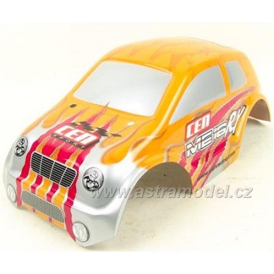 CEN ME - Karosérie ME16 Rally