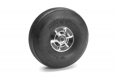 SuperLIght Deluxe kolo 62mm, 1 pár