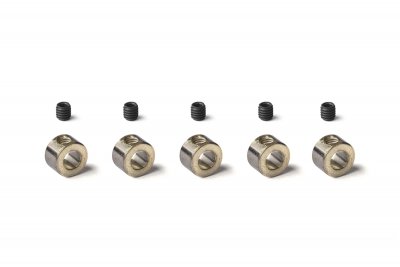 Stavěcí kroužek 1,5mm, 5ks.