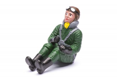Pilot 113 mm