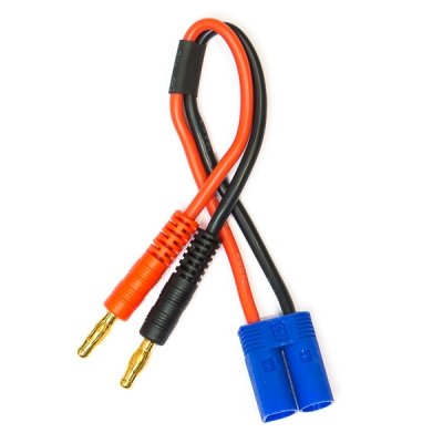 Nabíjecí kabel EC5, délka 150mm