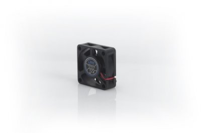 WorksTeam větráček 30x30x10mm pro E-motory - 1S/2S