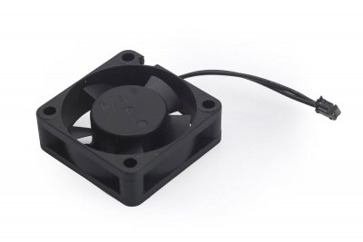 WorksTeam větráček 30x30x10mm pro regulátory - 1S/2S