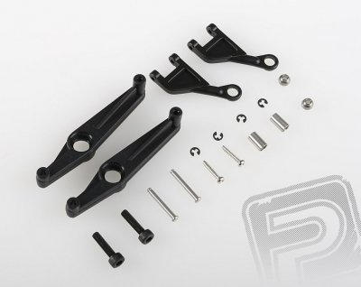 Páka stabilizátoru, R90 3D