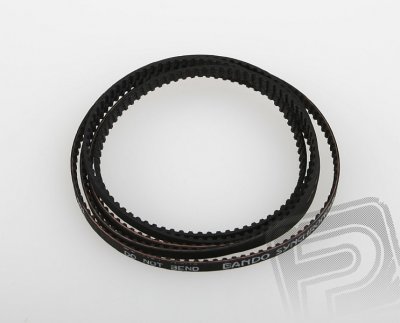 Řemínek (400MXL,3.2mm), INNO