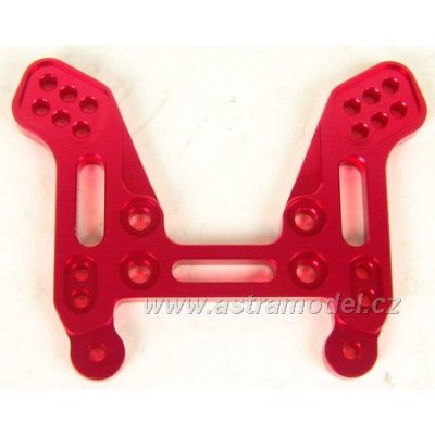 CEN MXS Factory Race - věž tlumičů přední CNC 7075