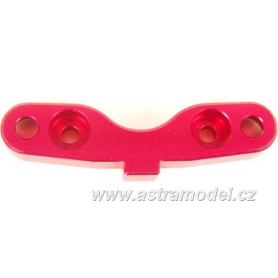 CEN MXS Factory Race - zadní lože závěsů CNC 7075