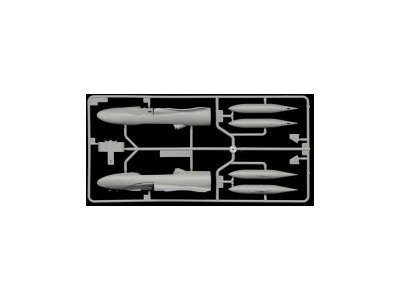 Italeri Lockheed T-33A Shooting Star (1:72)