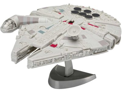 Revell EasyClick SW - Millenium Falcon (1:241)