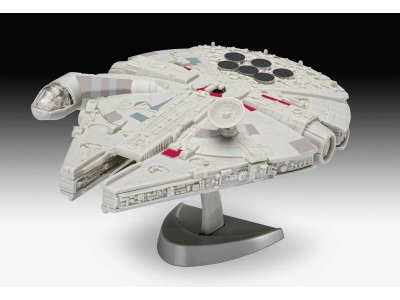 Revell EasyClick SW - Millenium Falcon (1:241)