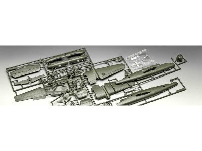 Revell 03650 EasyClick B-25