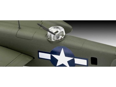 Revell 03650 EasyClick B-25