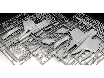 Revell 03864 F/A-18E Hornet 48