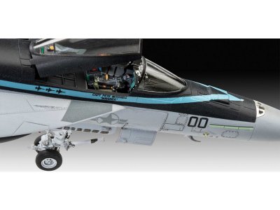 Revell 05677 Top Gun 2 Movie Set (1:72) (giftset)