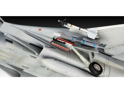 Revell 05677 Top Gun 2 Movie Set (1:72) (giftset)