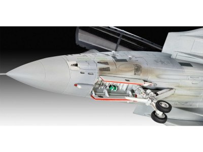 Revell 05677 Top Gun 2 Movie Set (1:72) (giftset)