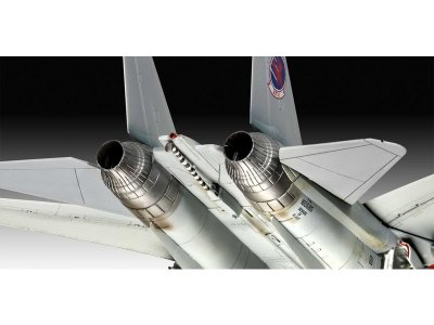 Revell 05677 Top Gun 2 Movie Set (1:72) (giftset)