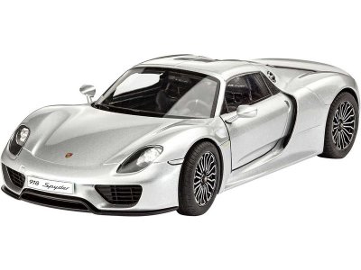Revell 07026 Porsche 918
