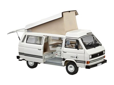 Revell 07344 VW T3 Camper