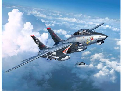Revell 63960 F-14D Super Tomca