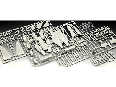 Revell 63960 F-14D Super Tomca