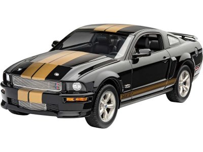 Revell Ford Shelby GT-H 2006 (1:25)