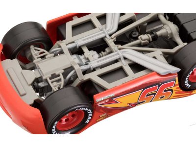 Revell EasyKit Lightning McQueen (1:24)